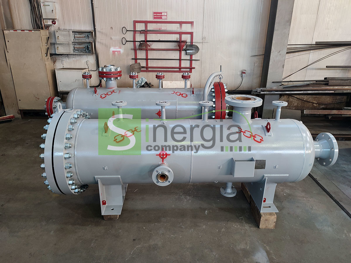 image фильтры пылеулавливающие ФП для очистки газа Будённовск